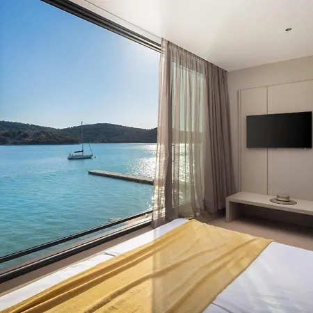 Stunning Home In Tisno Holiday home Tisno