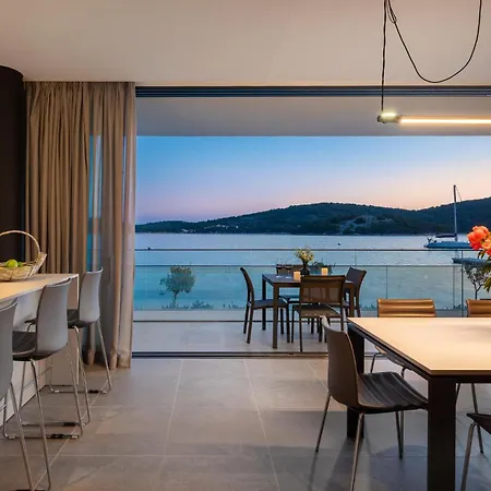 Holiday home Stunning Home In Tisno