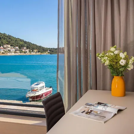 Stunning Home In Tisno Tisno