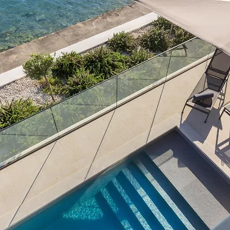 Stunning Home In Tisno Tisno