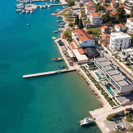 Stunning Home In Tisno Holiday home