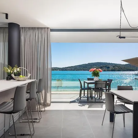 Holiday home Stunning Home In Tisno