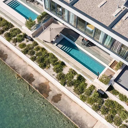 Holiday home Stunning Home In Tisno
