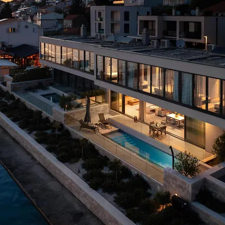 Stunning Home In Tisno Holiday home