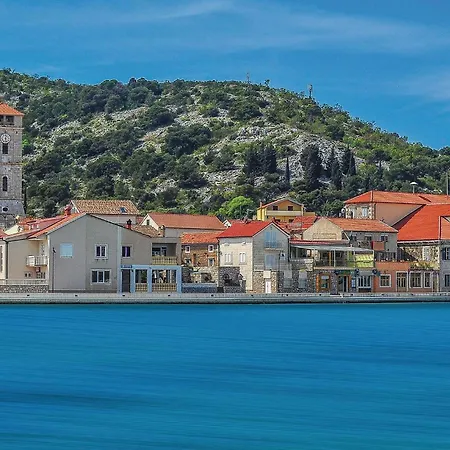 Stunning Home In Tisno Holiday home