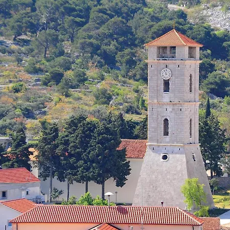 Holiday home Stunning Home In Tisno